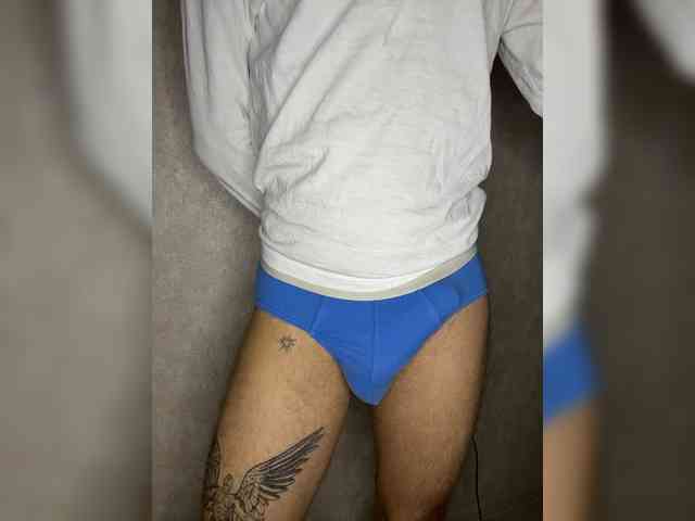 Live stream of Eduardovh