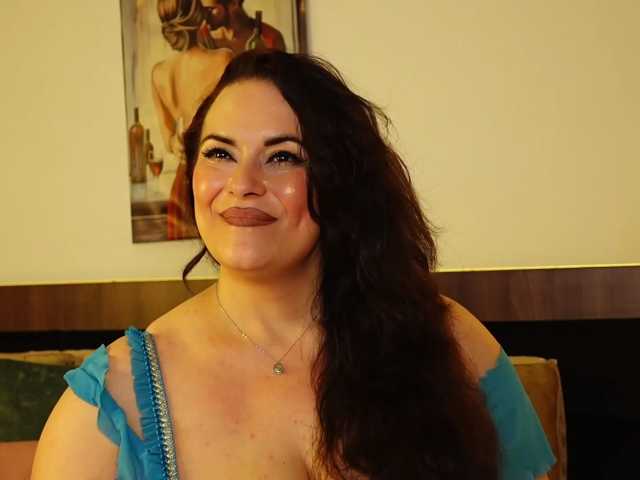 TanyaJade88 live cam on BongaCams