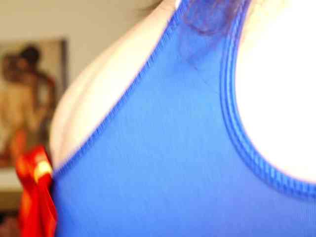 TanyaJade88 webcam