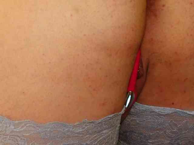 TanyaJade88 webcam