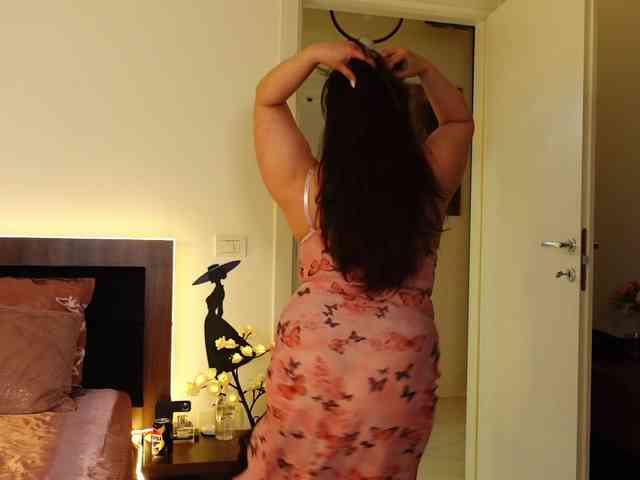TanyaJade88 webcam