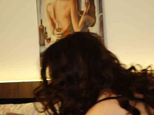 TanyaJade88 webcam