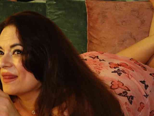 TanyaJade88 webcam