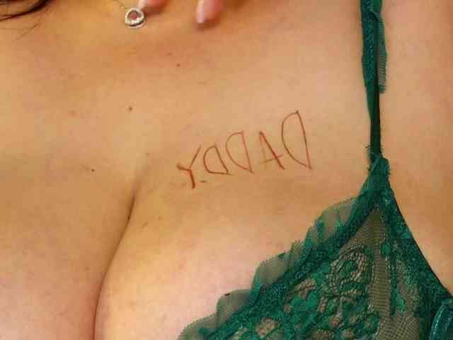 TanyaJade88 webcam