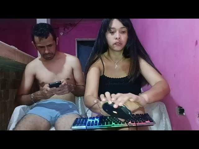 CelmaJ's BongaCams show and profile