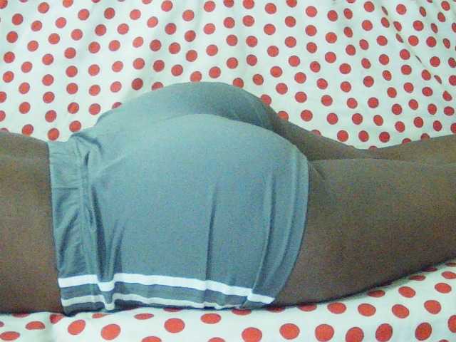 AyaBloom webcam
