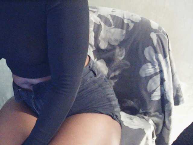 AyaBloom live cam on BongaCams