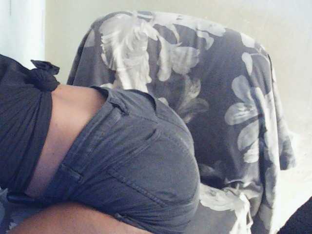 AyaBloom live cam on BongaCams