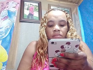 Live User Thumb