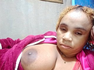Amanah Porn Show