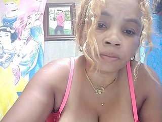 Amanah Porn Show