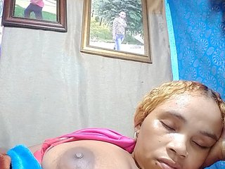 Amanah Porn Show