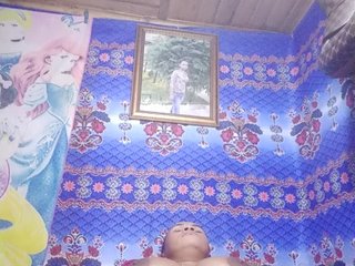 Amanah Porn Show