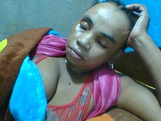 Amanah Porn Show