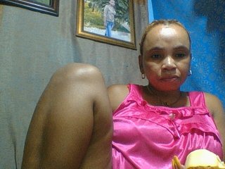Amanah Porn Show
