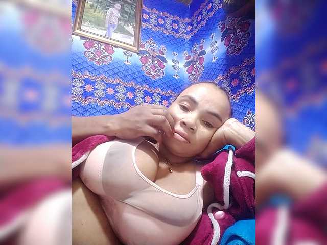 Amanah live cam on BongaCams