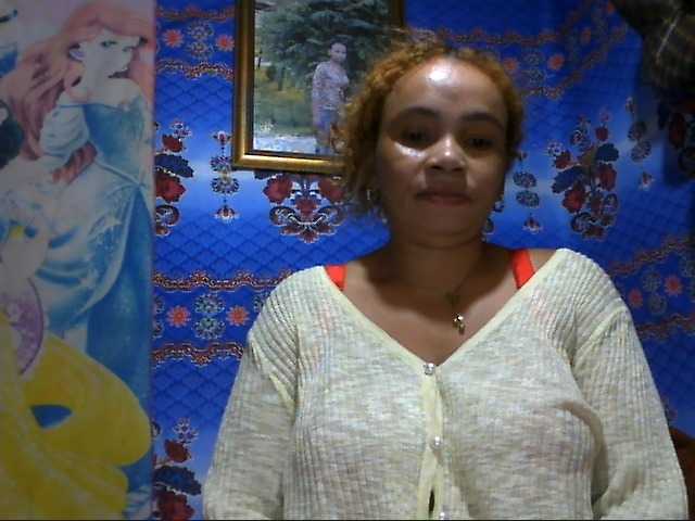 Amanah live cam on BongaCams