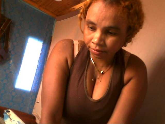 Amanah live cam on BongaCams