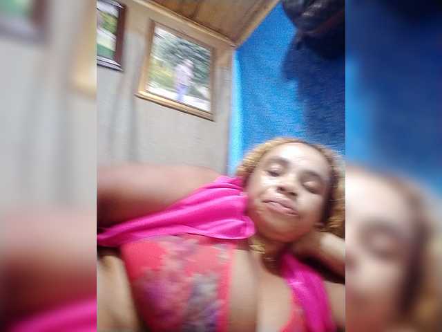 Amanah webcam