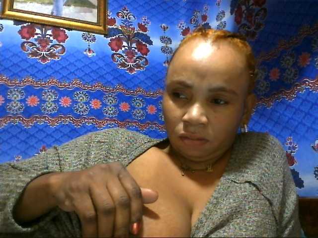 Amanah webcam