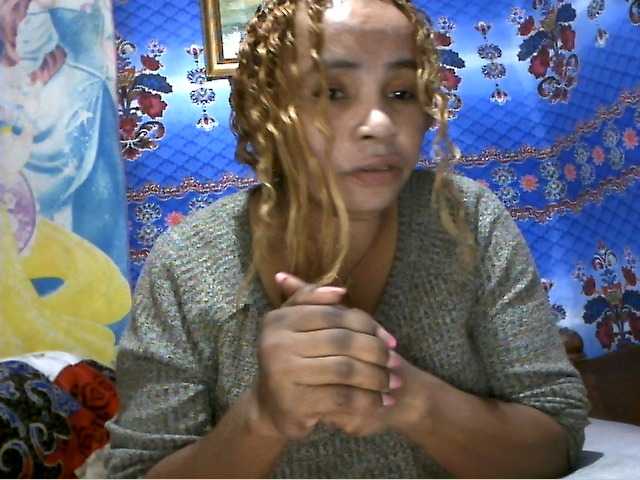Amanah webcam