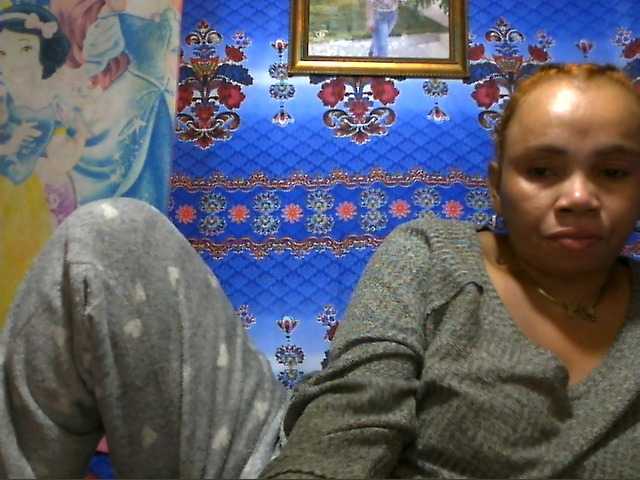 Amanah webcam