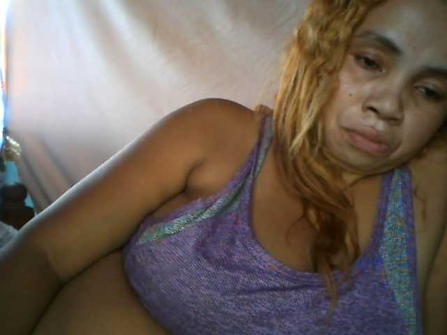 Amanah live cam on BongaCams