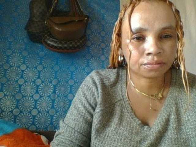 Amanah webcam