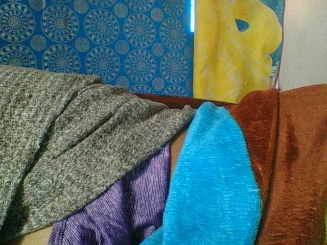 Amanah webcam