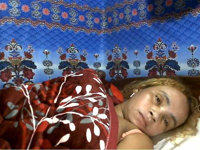 Amanah live cam on BongaCams