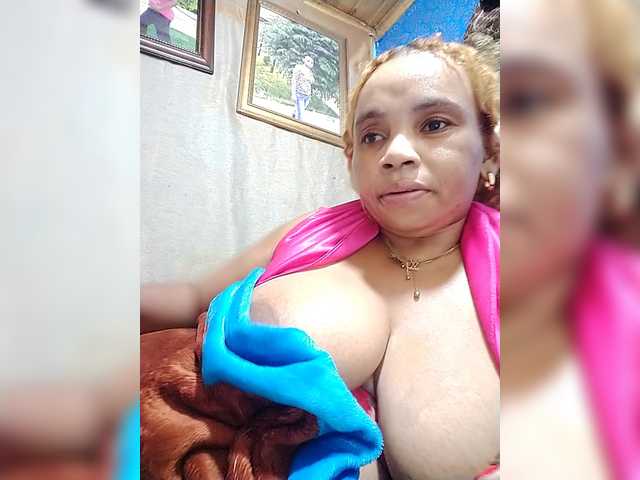Amanah webcam