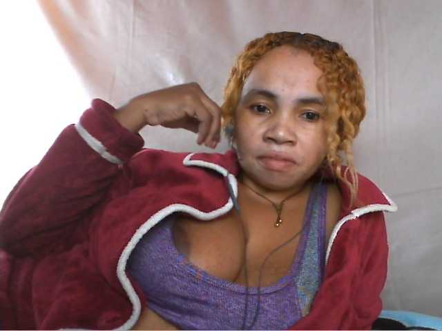 Amanah webcam