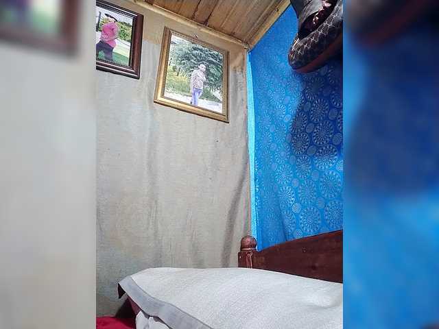 Amanah webcam