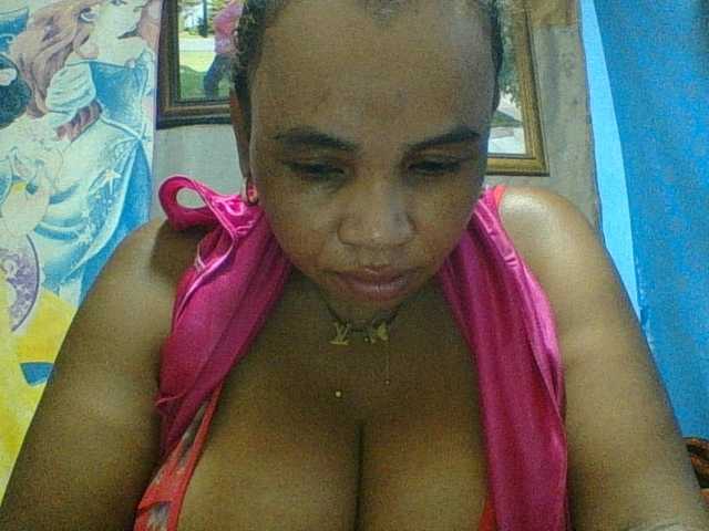 Amanah webcam