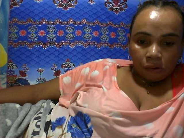 Amanah webcam
