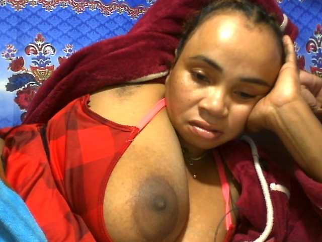 Amanah webcam