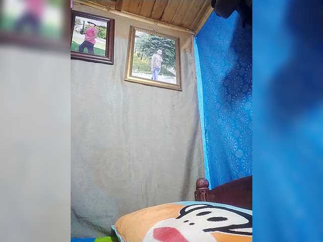 Amanah webcam