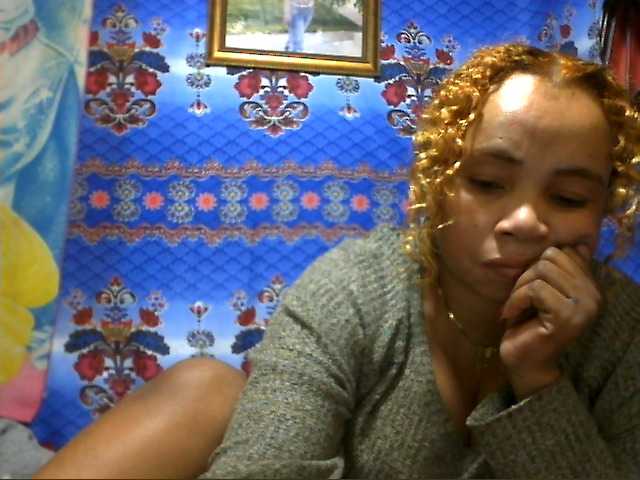 Amanah live cam on BongaCams
