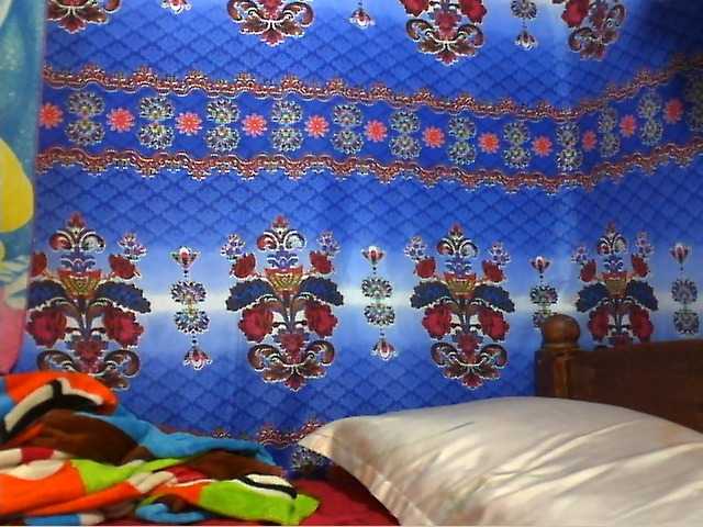Amanah webcam