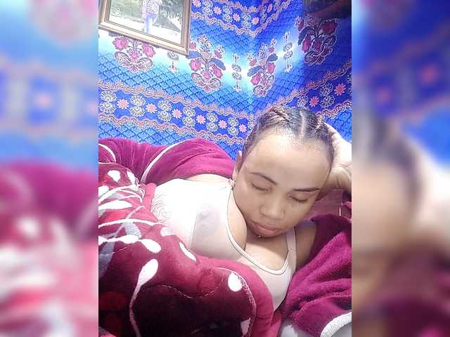 Amanah live cam on BongaCams