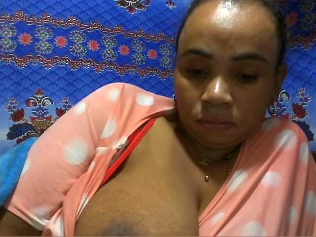 Amanah webcam