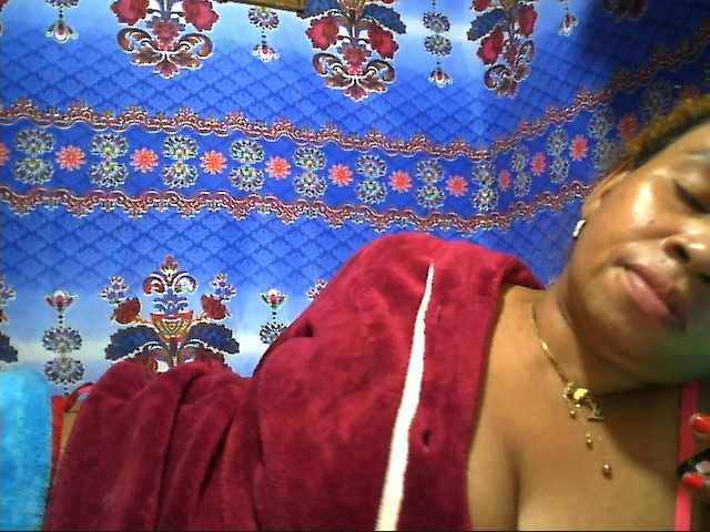 Amanah webcam