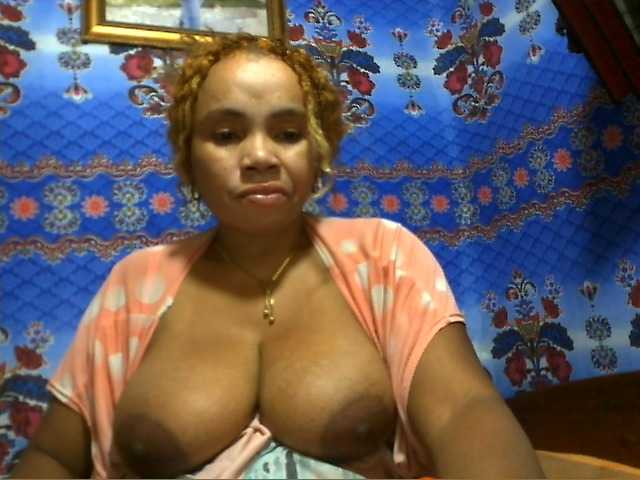 Amanah webcam