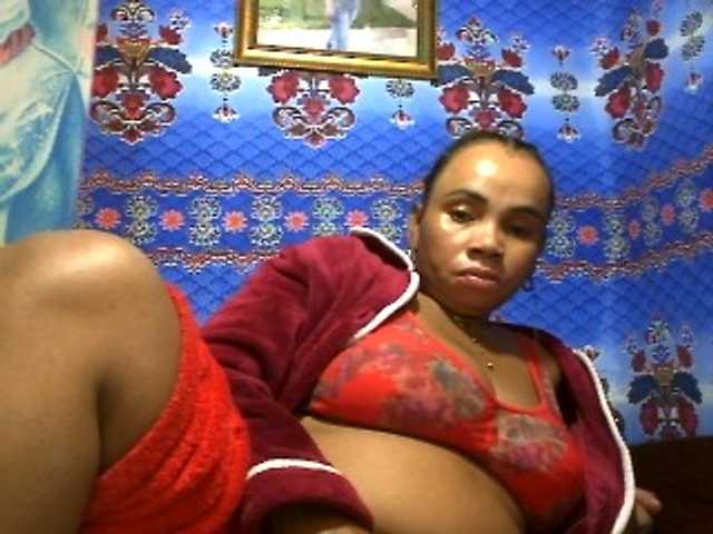 Amanah live cam on BongaCams