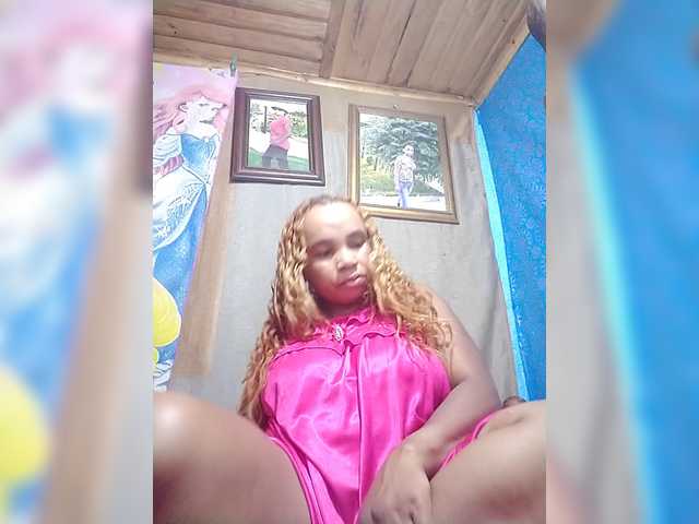 Amanah webcam