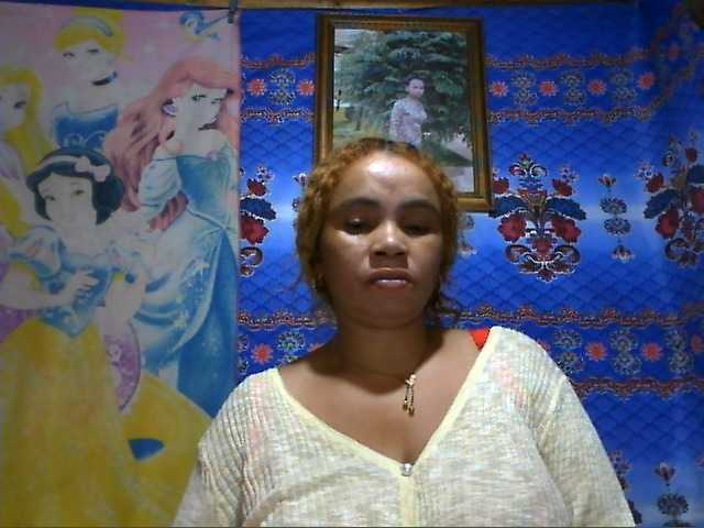 Amanah live cam on BongaCams