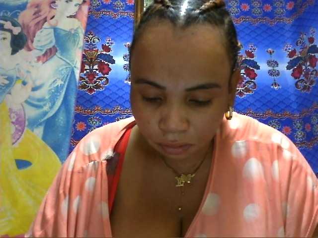 Amanah live cam on BongaCams