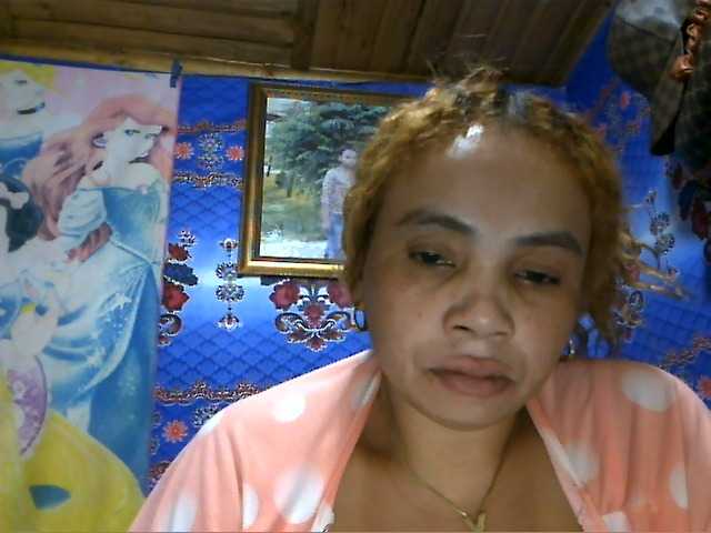 Amanah live cam on BongaCams