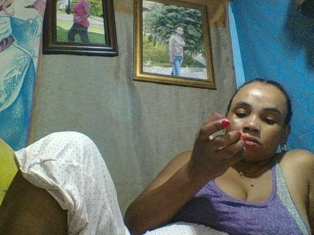 Amanah webcam