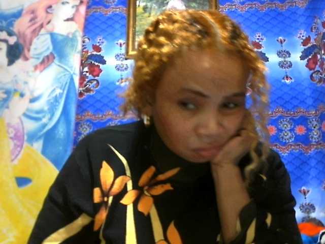 Amanah live cam on BongaCams
